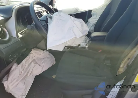 2018 Toyota Rav4 Le из США, поврежденный, VIN 2T3BFREV5JW855273